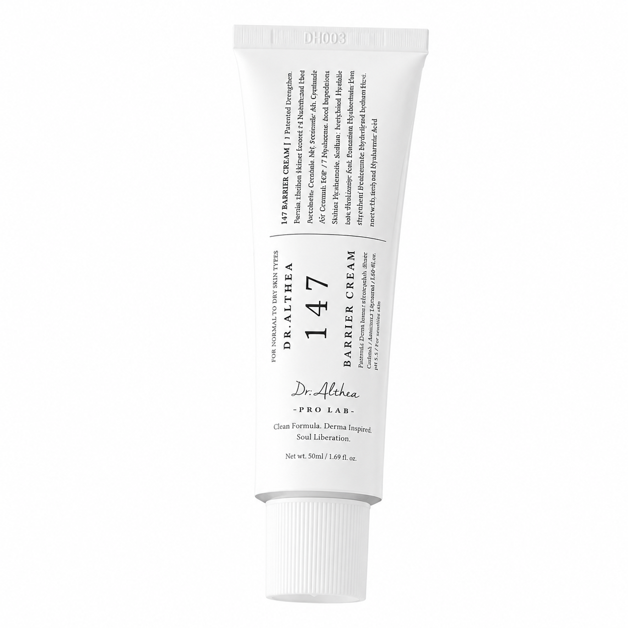 Crema Facial Dr Althea 147 Barrier Cream