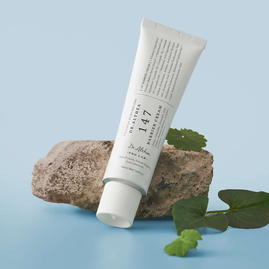 Crema Facial Dr Althea 147 Barrier Cream