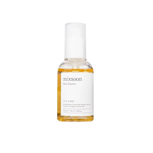 Esencia exfoliante e hidratante Mixsoon Bean Essence